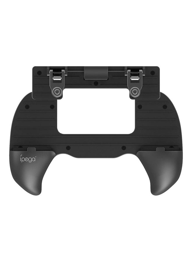أبيجا FPS Pubg Mobile Phone Game Grip Trigger Button - Wireless 