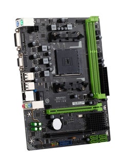 Computer Gaming Desktop Main System board With LED Light Multicolour - v1560432072/N26533727A_1