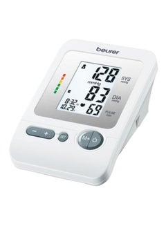 Beurer Upper Arm Blood Pressure Monitor 