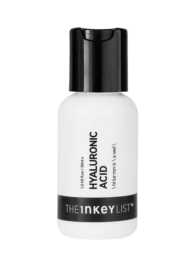 The Inkey List - Hyaluronic Acid Serum 30ml - Image 1