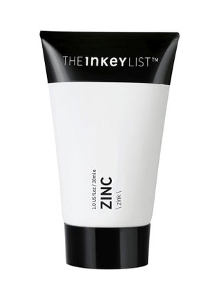Zinc Oxide Cream SPF 50 30ml - v1560437290/N26595773A_1