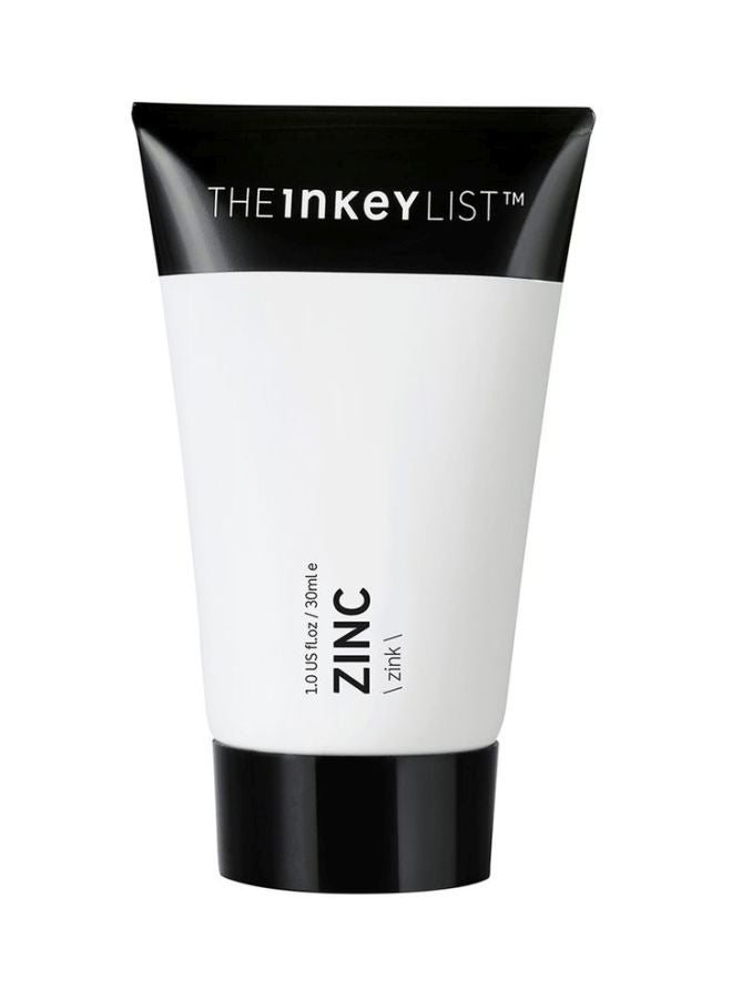 Zinc Oxide Cream SPF 50 30ml