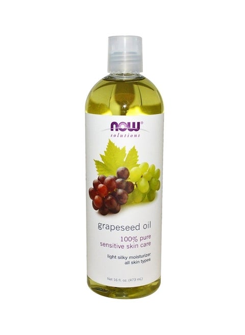 Grapeseed Oil Green 473ml