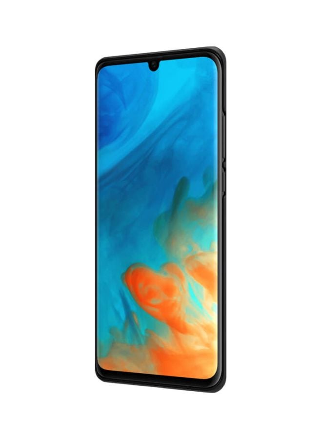 Nillkin - Super Frosted Case Cover For Huawei P30 Pro Black - Image 1