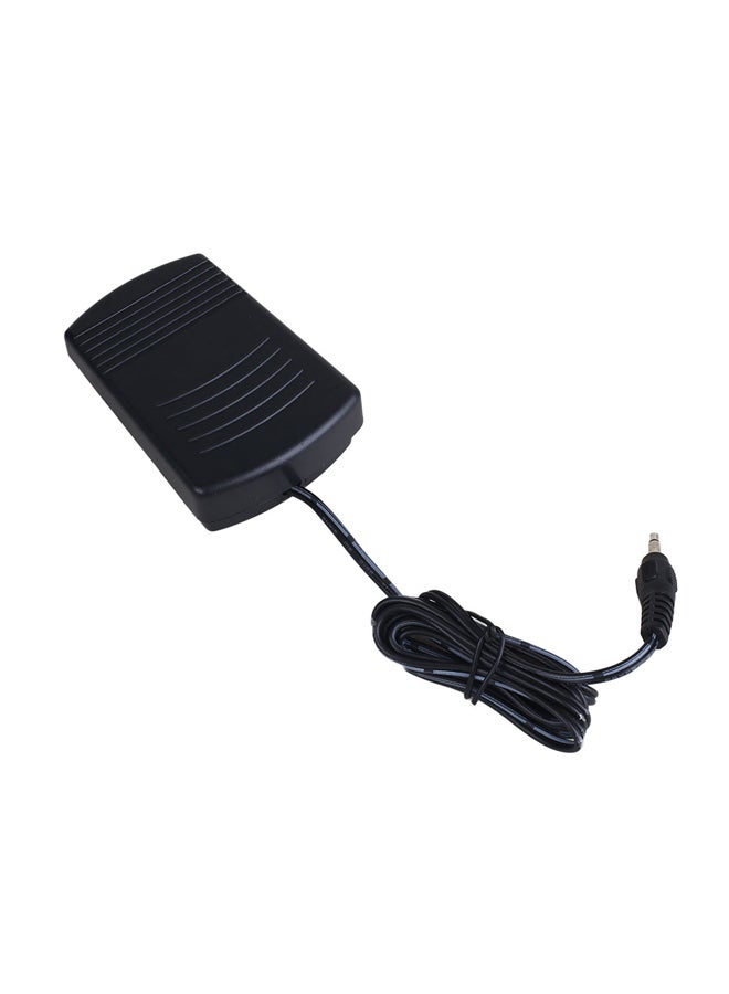 ماكينة خياطة صغيرة محمولة، لون أبيض/ أرجواني 50641 أبيض/أرجواني - Image 5