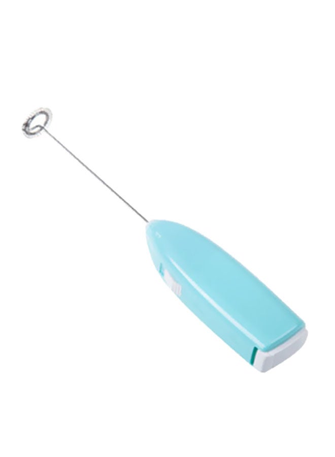 Electric Egg Whisker 103167_3 Green/Silver