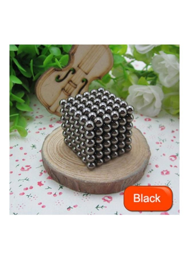 216-Piece Magnetic Diy Beads  - KVW-7  - Image 2