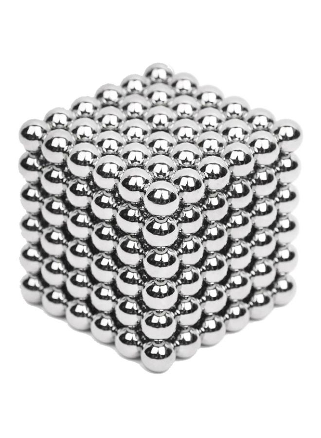 216-Piece Magnetic Diy Beads  - KVW-7  - Image 1