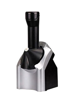 Automatic Ice-Cream Maker 500ml ATS-3221 Black/Silver