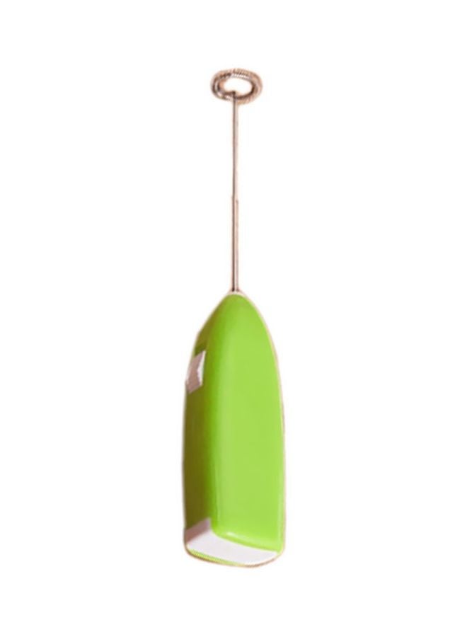 Generic - Handheld Mixer 1L 1.0 L ATS306 Green - Image 1