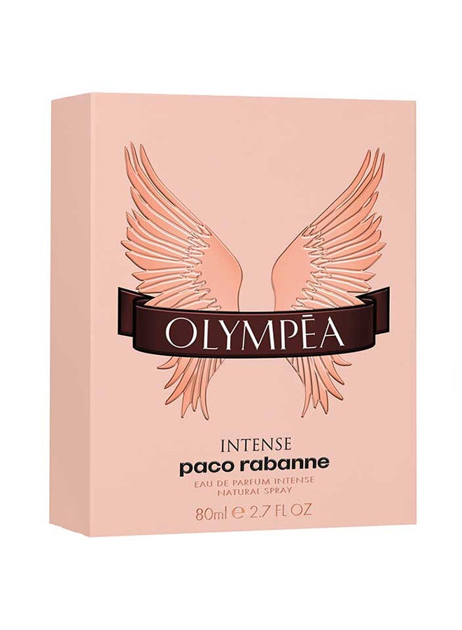 paco rabanne - Olympéa Intense EDP 80ml - Image 1