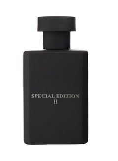 Giorgio Black Special Edition II EDP 100ml