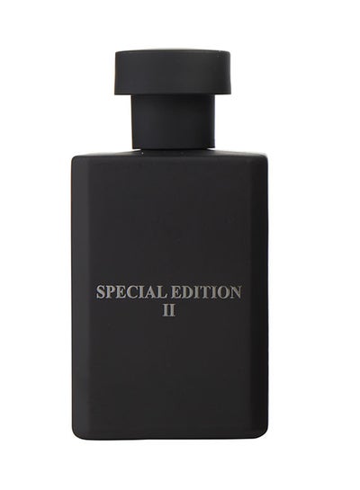 Giorgio Black Special Edition II EDP