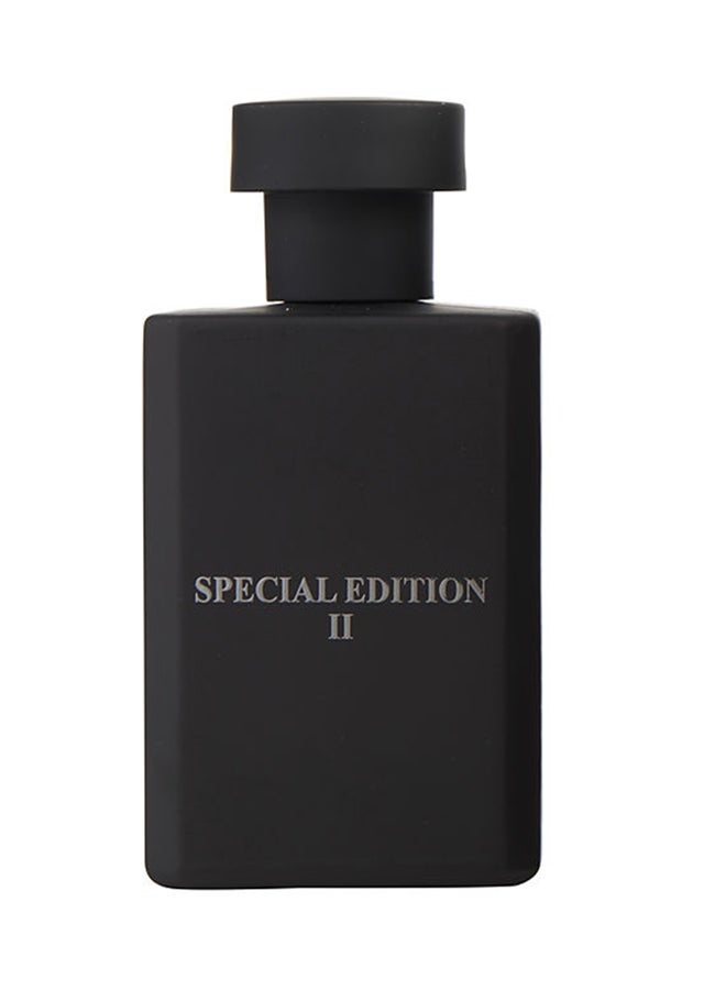 Giorgio - Giorgio Black Special Edition II EDP 100ml - Image 1