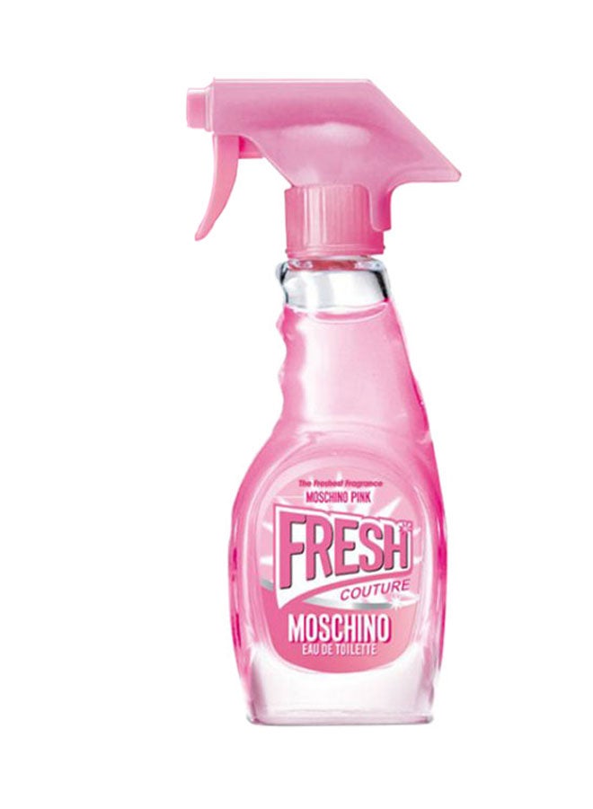 MOSCHINO - Pink Fresh Couture EDT 5ml - Image 1