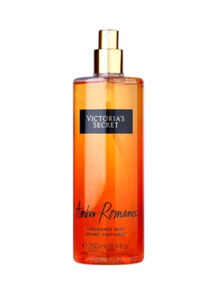 Victoria's Secret Amber Romance Fragrance Mist 250ml  - Image 2