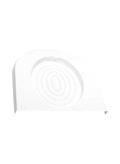 Generic Cat Toilet Training Kit Litter Tray Box White 40.5x4.5x39cm  - Image 4