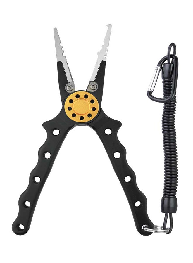 Aluminum Fishing Plier