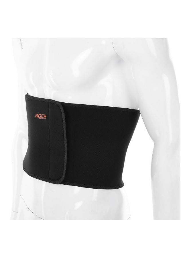 Adjustable Waist Back Support Belt - v1560496859/N26641112A_1