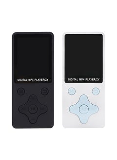 Generic 1.8 Inch Screen Digital MP4 Player V573 Black  - Image 2