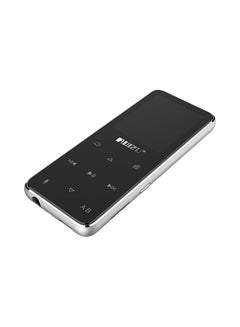 RUIZU MP3/MP4 Digital Player With Headphones V488 Black  - Image 2