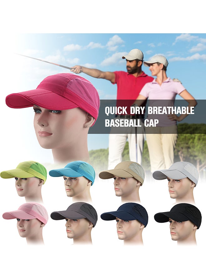 LIXADA Breathable Mesh Cap  - Image 4