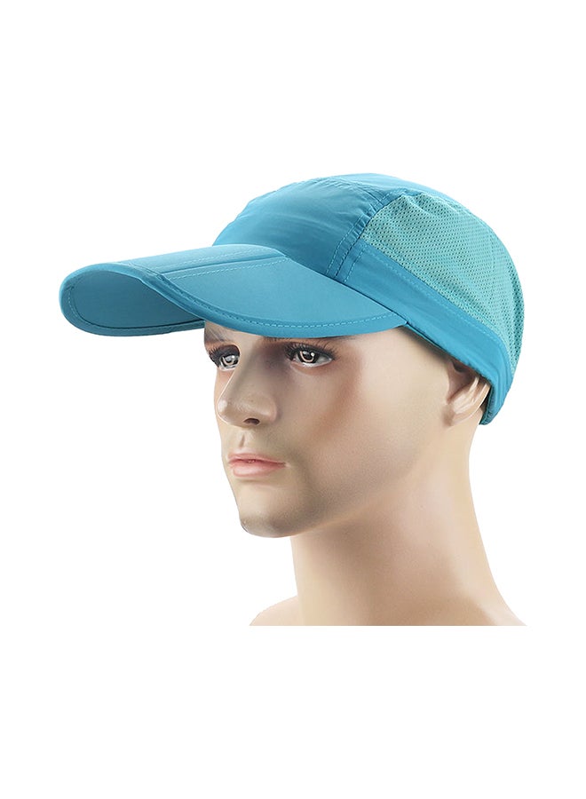 LIXADA Breathable Mesh Cap  - Image 1
