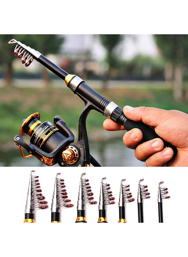 Portable Telescopic Fishing Rod - v1560497585/N26474633A_4