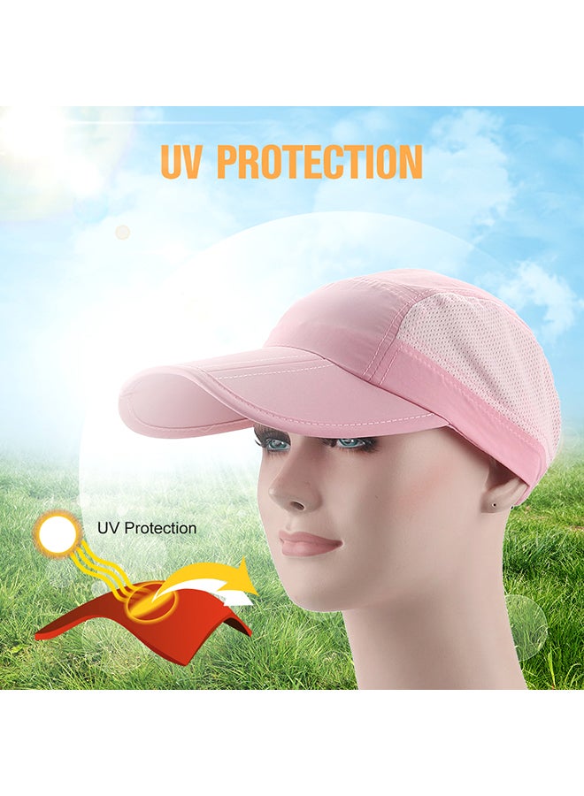 LIXADA Breathable Mesh Cap  - Image 2
