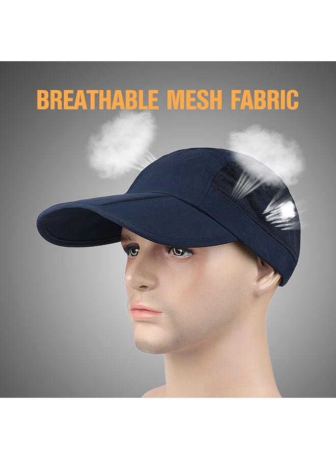 LIXADA Breathable Mesh Cap  - Image 3
