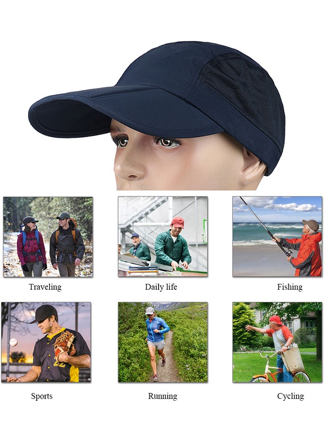LIXADA Breathable Mesh Cap  - Image 5