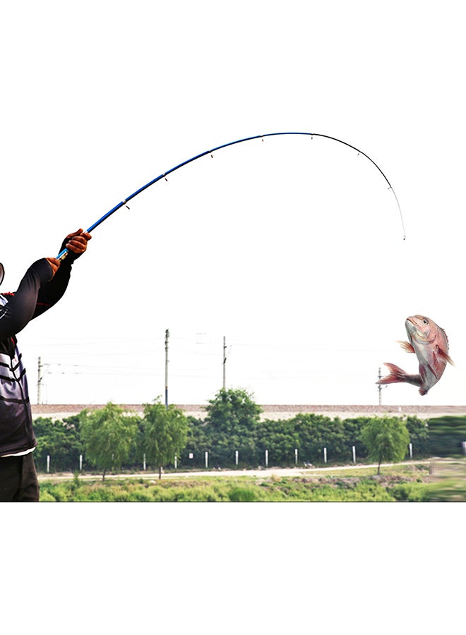 ليكسادا صنارة صيد تلسكوبية صغيرة محمولة - Image 5