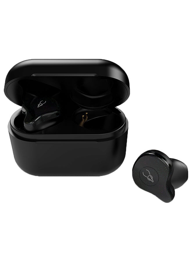 Sabbat - X12 Pro TWS Wireless Bluetooth In-Ear Headphone Black - Image 1