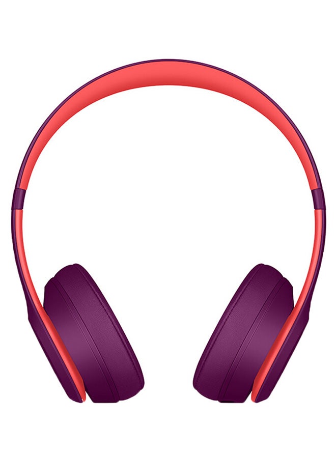 beats Solo3 Wireless Over-Ear Gaming Bluetooth Headphone With Mic - Image 1