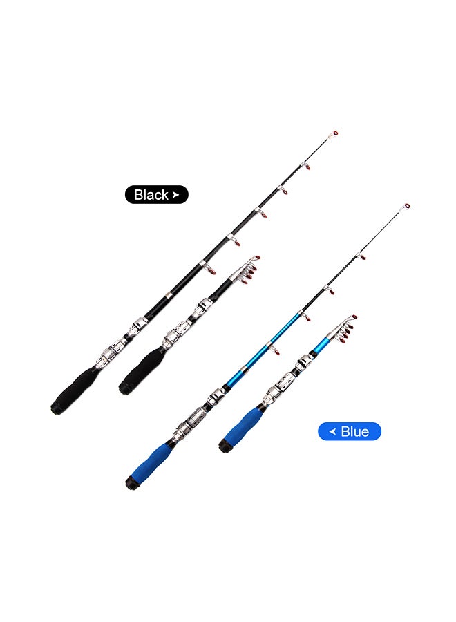 ليكسادا صنارة صيد تلسكوبية صغيرة محمولة - Image 2