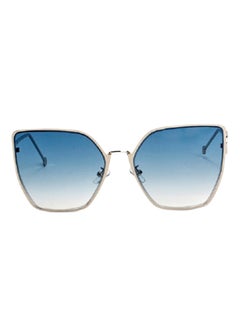 PARTAGAS Women's Fashion Cat-Eye Thin Frame Sunglasses  - Image 1