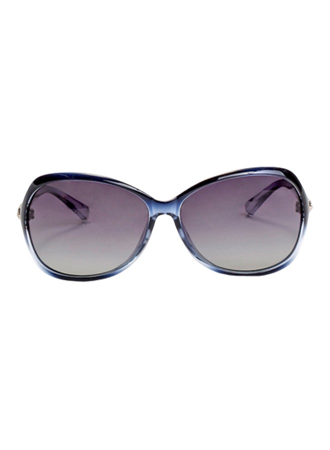 بارتا جاس نظارة شمسية عصرية بعدسات مقاومة للأشعة فوق البنفسجية للنساء - Image 1