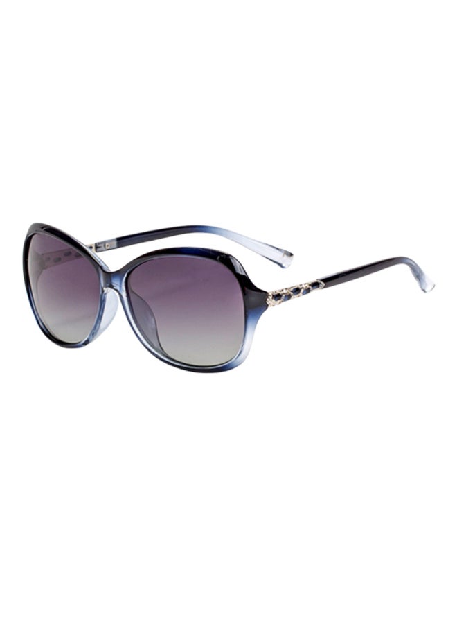 بارتا جاس نظارة شمسية عصرية بعدسات مقاومة للأشعة فوق البنفسجية للنساء - Image 2