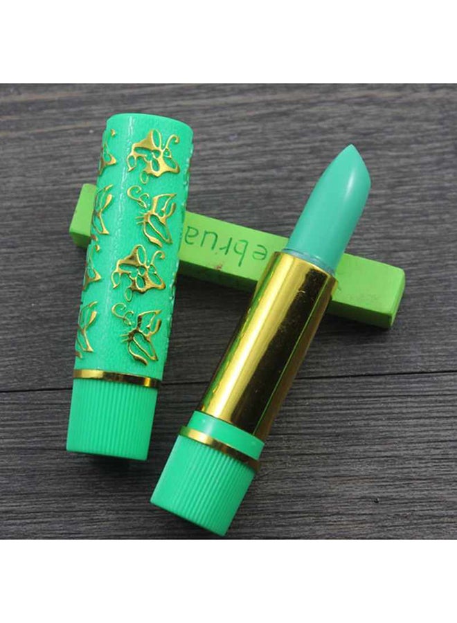 Magic Lipstick Green 