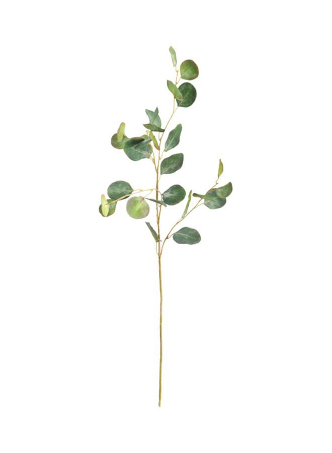 Generic Artificial Decorative France Eucalyptus Leaves Green  - Image 1