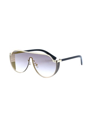 Women's Jimmy Siamese One Large Frame Sunglasses - Lens Size: 67 mm - v1560505174/N26474346A_1