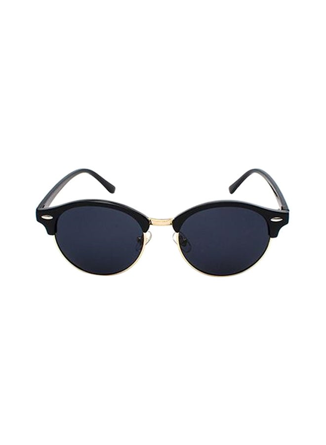 PARTAGAS Personality Metered Polarized Round Sunglasses - Lens Size: 50 mm  - Image 1