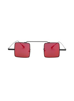 PARTAGAS Square Prince Reflective Sunglasses - Lens Size: 35 mm  - Image 1