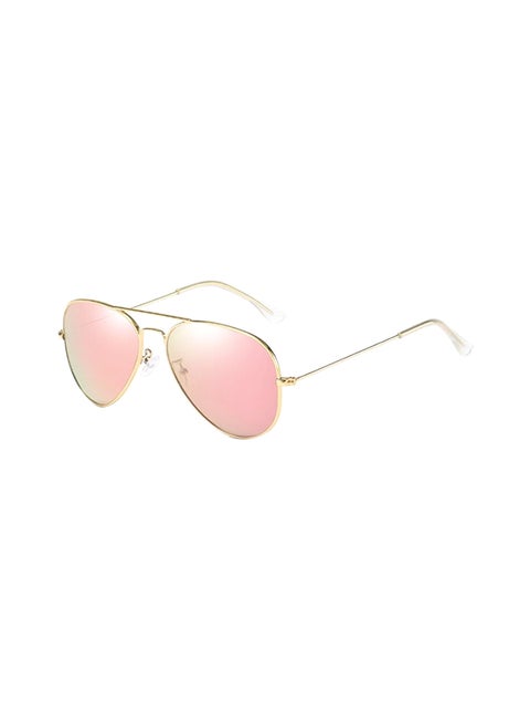 Polarized Driving Unbreakable Frame UV400 Sunglasses - Lens Size: 50 mm