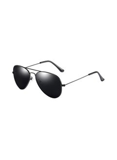 PARTAGAS Polarized Driving Unbreakable Frame UV400 Sunglasses - Lens Size: 50 mm  - Image 2