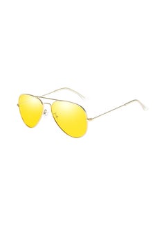 PARTAGAS Polarized Driving Unbreakable Frame UV400 Sunglasses - Lens Size: 50 mm  - Image 1