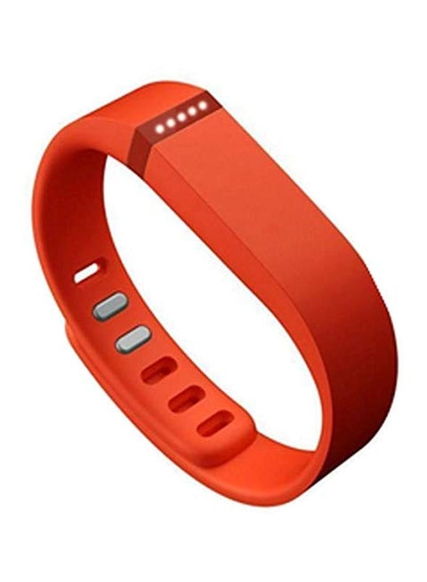 Replacement Band For Fitbit Flex L Orange