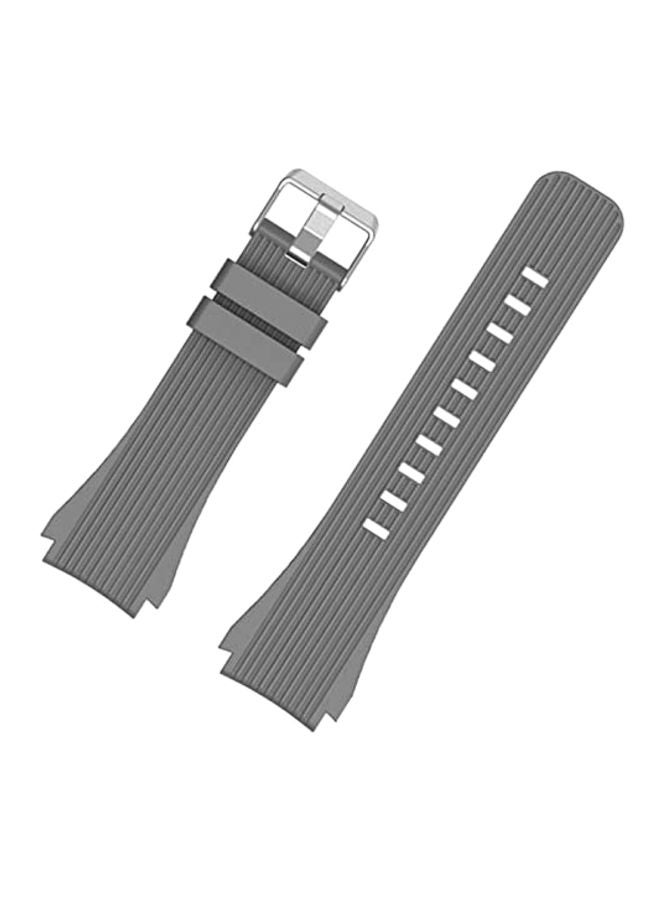 Replacement Band Strap For Huawei Watch GT Watch Grey