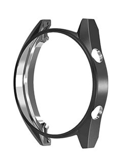 Coverking Protective Case Cover For Huawei Honor Watch Black 