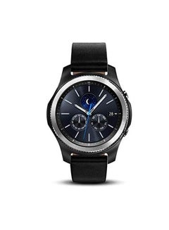 Coverking Protective Case Cover For Samsung Galaxy Watch SM-R810 Black  - Image 3